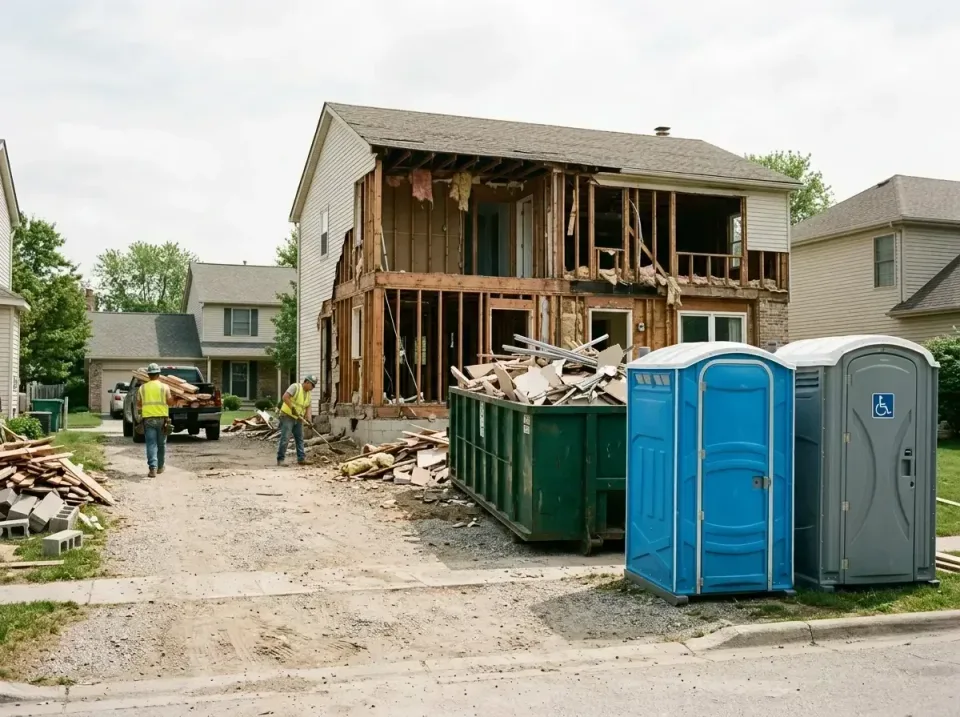 home-renovation-demolition-sit-010 — frequently asked questions, Portable Toilet & Dumpsters Rental in Biggs, CA
